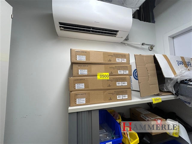 8-Port 2.5G PoE Managed Switch Modell CBS350-8MGP-2X